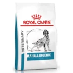 Royal Canin Veterinary Diet Dry Food for Allergy-Free Dogs