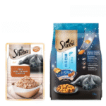 Sasami Premium Cat Wet Food with Sheba Fish
