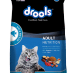 Supertail's Pick for Drools Ocean Fish Adult Cat Dry Food