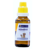 Dr. Goel's Dog and Cat Dermisule (30ml) - Image 2