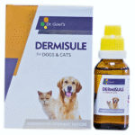 Dr. Goel's Dog and Cat Dermisule (30ml) - Image 4