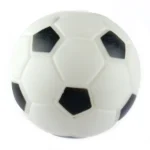 Dogs' Squeaky Trixie Football Chew Toy