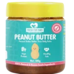 New for Paws  Dogs' Peanut Butter