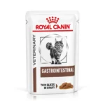 Adult Cat Wet Food Royal Canin Veterinary Diet Gastro Intestinal