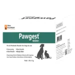 Neo Kumfurt Dog and Cat Pawgest Powder