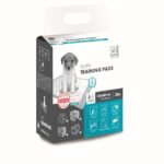 M Pets Training Pads for Puppies (60x60cm)