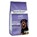 Adult Large Breed Dog Dry Food by Arden Grange | Rice & Fresh Chicken