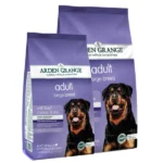 Adult Large Breed Dog Dry Food by Arden Grange | Rice & Fresh Chicken - Image 2