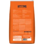 Adult Ocean Fish Kitty Yums (1+ years) Dry Food for Cats - Image 2