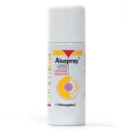 Aluspray Awd Wound Care Spray with Vetoquinol for Dogs and Cats