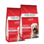 Arden Grange Adult Dog Dry Food with Chicken and Rice - Image 2