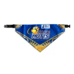 Barkbutler Mumbai Mutts Bandana for Dogs - Image 2