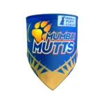 Barkbutler Mumbai Mutts Bandana for Dogs - Image 5