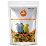 Boltz Mix Bird Food, Budgies, and Seeds