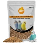 Boltz Mix Bird Food, Budgies, and Seeds - Image 2