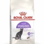 37 Adult Cat Dry Food Sterilised by Royal Canin
