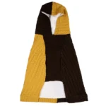 Cable Knit Sweater for Dogs and Cats by Petsnugs - Image 5