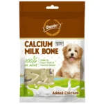 Calcium Milk Bone Dog Treats from Gnawlers