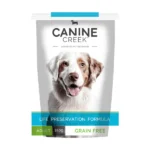 Canine Creek Adult Dog Wet Food with Real Chicken Gravy - Image 2
