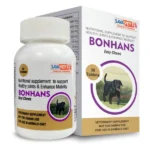 Canine Joint Support with Savavet Bonhans Tablets (pack of 30 tablets)
