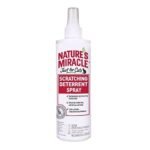 Cat Scratching Deter Spray by Nature's Miracle
