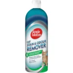 Cats' Easy Solution Stain & Odor Remover