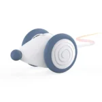 Cats' Interactive Cheerble Wicked Mouse Toy (Blue) - Image 5