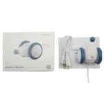Cats' Interactive Cheerble Wicked Mouse Toy (Blue) - Image 4