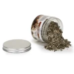 Cats' Jarred Basil Catnip - Image 3