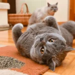 Cats' Jarred Basil Catnip - Image 5