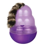 Cats' Kong Wobbler Toy