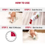 Cats' Natural Stain and Odor Eliminator - Image 5