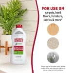 Cats' Natural Stain and Odor Eliminator - Image 6
