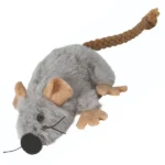 Cats' Plush Trixie Mouse Catnip Toy