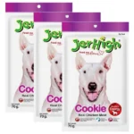 Chicken Cookie Dog Treats by JerHigh - Image 3