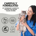 Coconut Shampoo for Dogs and Cats by DOGZ & DUDEZ - Image 5