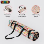Cozy Love Printed Dog and Cat Mats from Skatrs - Image 3