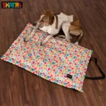 Cozy Love Printed Dog and Cat Mats from Skatrs - Image 6