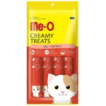 Creamy Crab Cat Treats for Me O