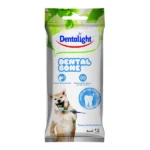 Dental Bone Dog Treats from Gnawlers Dentalright - Image 2