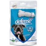 Dog Chew Bones from Gnawlers Defense Dent Dental Care - Image 2