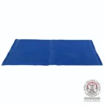 Dog Cooling Mats by Trixie (Blue) - Image 5