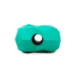 Dog Treat Dispensing Toy Barkbutler Chu the Bone (Green) - Image 4
