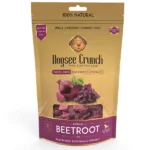Dog Treats: Dogsee Crunch Freeze-Dried Beetroot