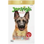 Dog Treats with JerHigh Chicken Jerky