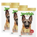 Dog Treats with JerHigh Chicken Jerky - Image 3