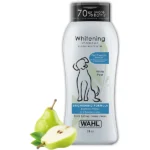 Dog Whitening Shampoo by Wahl - Image 2