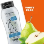 Dog Whitening Shampoo by Wahl - Image 4