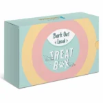 Dog and Cat Bark Out Loud Treat Box (Pack of 4) - Image 3
