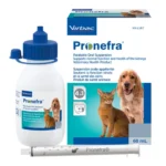 Dog and Cat Virbac Pronefra Syrup